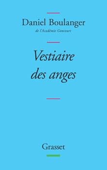 Paperback Vestiaire des anges [French] Book