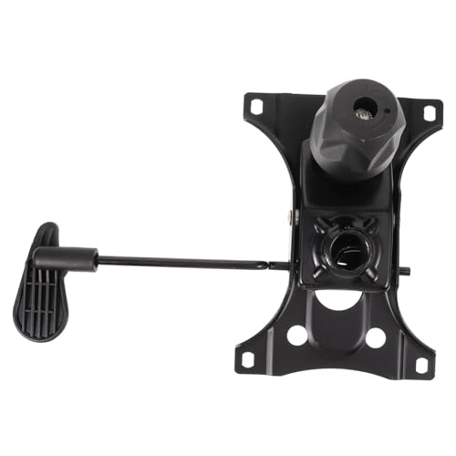 Support pivotant ergonomique Zerodeko pour optimiser le confort de votre télétravail