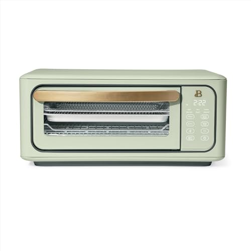 Beautiful 10-in-1 Toaster Oven