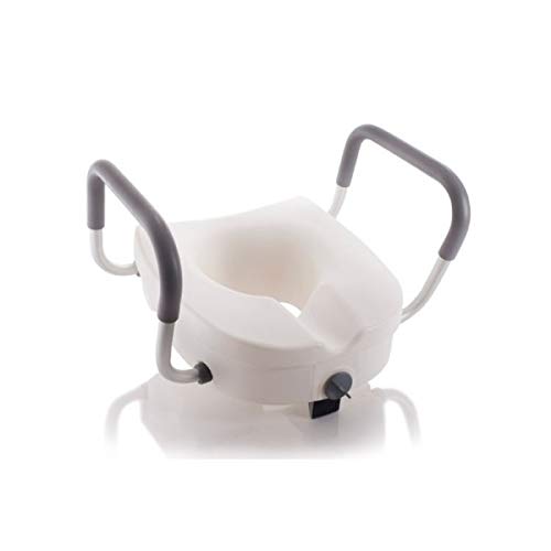 RIALZO WATER CM13 C/BRACCIOLI MOPEDIA cod.art. RP420
