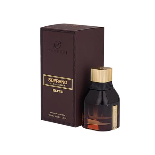 Image of Dumont - SOPRANO ELITE 3.4 EDP SPR, 0.01 Fl Oz (Pack of 1)