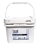 Edgerr Host Dry Carpet Cleaner - 12 lb. Bucket