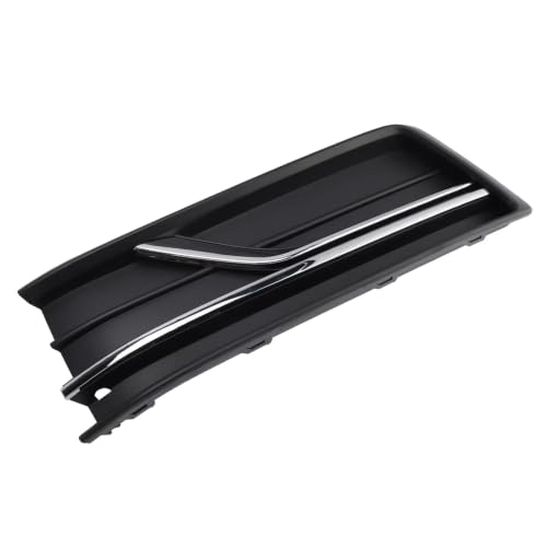 Cubiertas de luz antiniebla para Passat B8 2016-2018 que protegen el panel frontal 2