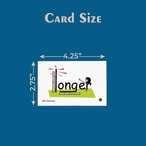 SnapWords® List F Pocket Sight Word Flash Cards – 62 Advanced Multisensory Words for Classroom & Home Practice | ESL & ELL Support