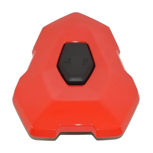 Capot arrière S1000R aérodynamique pour couverture de siège