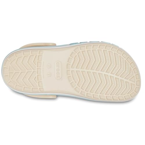Image of Crocs Kids' Bayaband Clogs