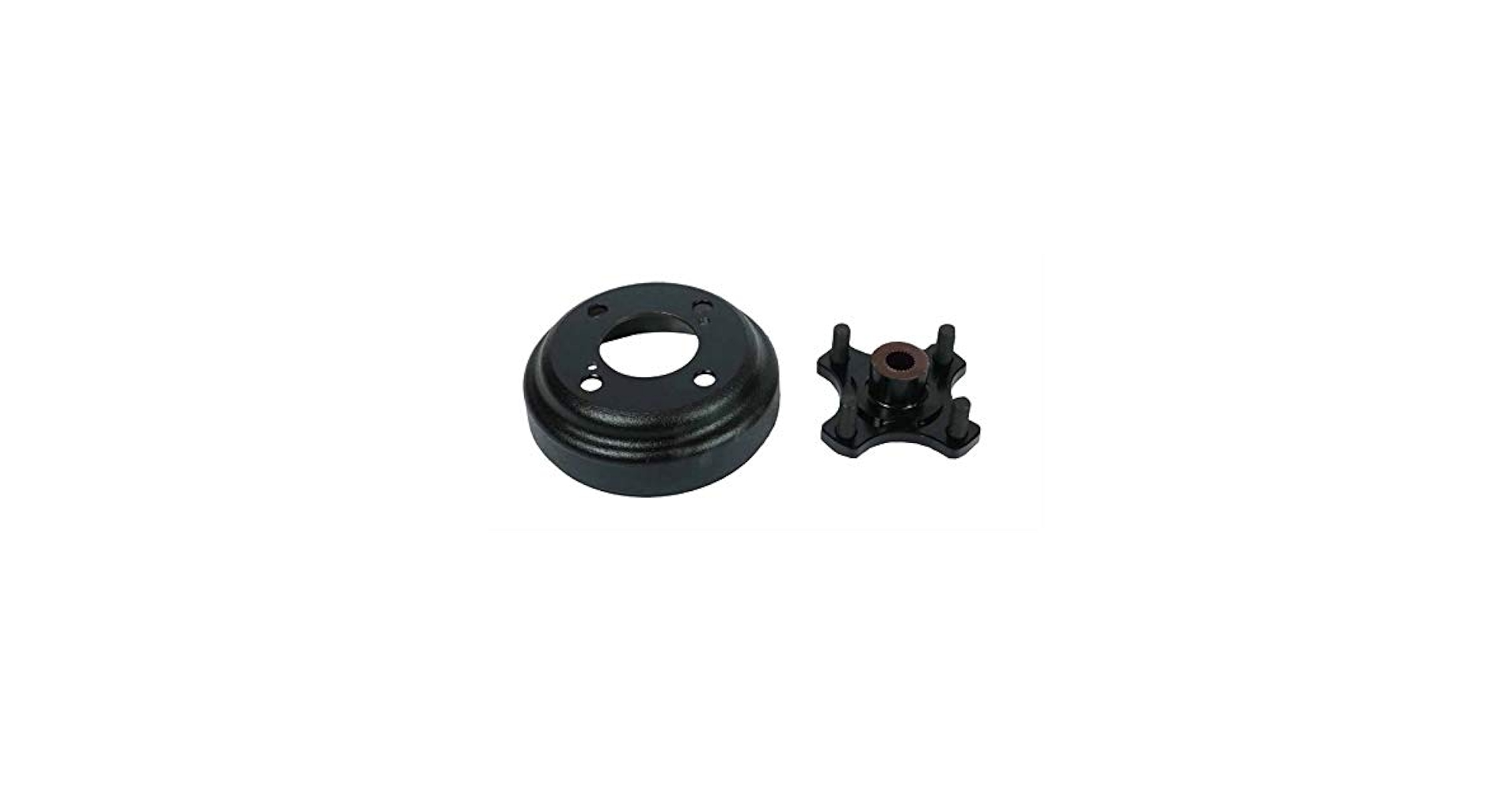 【CPC-L30】kazu123211 Amazon.com : Heavy Duty Brake Drum/Hub for EZGO TXT Gas Golf