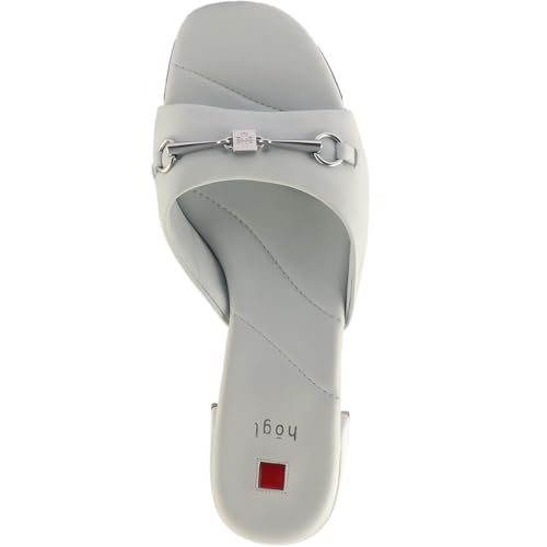 Lorena Clog HÖGL sabots confortables contre les douleurs aux pieds