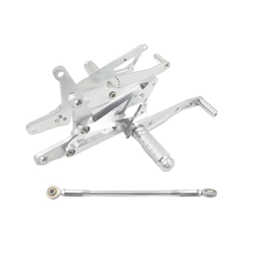 Repose-pieds Aluminium CBR250RR MC22 sélecteur de vitesse moto robuste