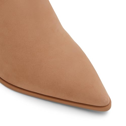 ALDO Women's Bethanny Ankle Boot, Beige, 7.5 by ALDO - Image 6