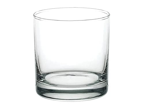 Vela Perfumada No Copo De Vidro 265ml Com Aroma De Citronela