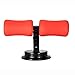 AILOVA - Sit-up bar portatile, ausiliario per la salute addominale per elettrodomestici, attrezzature per il fitness
