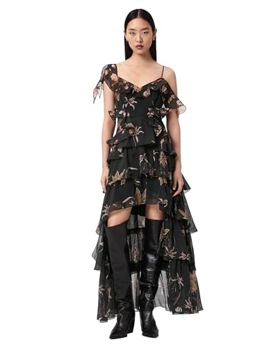 Image of Allsaints Women's Sienna Dress