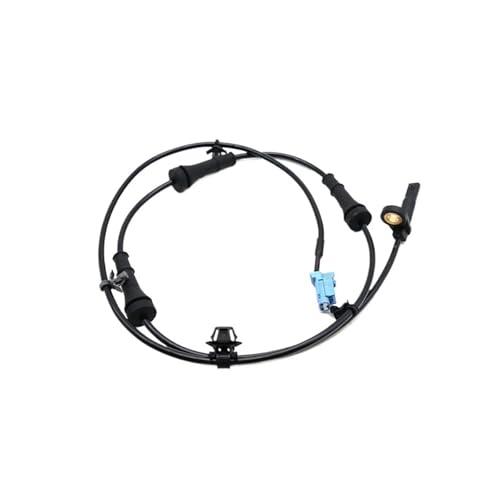 Sensor ABS trasero izquierdo 47901-1AA0C para reparar control de velocidad 3
