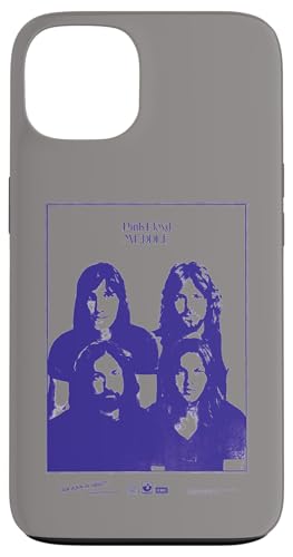 Official Pink Floyd Rainbow Programme Poster �X�}�z�P�[�X iPhone 13 �p