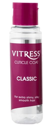 Classic Hair Cuticle Coat 50ml by VitressPH