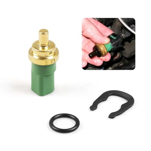 Sensor de temperatura de refrigerante motor para Passat Golf A4 A6 6