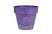 Produktbild Artstone Pflanzgefäß Pflanzkübel Luna, frostbeständig und leichtgewichtig, 36 x 34 cm, violett