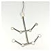 Car seat pressure sensor Thin film sensor Seat belt alarm Seat sensor