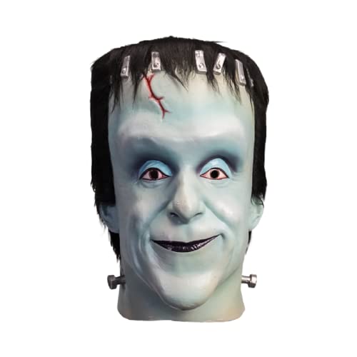 Trick Or Treat Studios The Munsters Herman Munster Mask