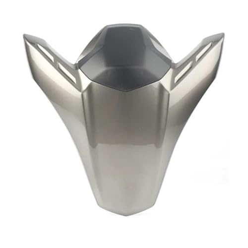 Capot de selle arrière Z900 couvercle carénage passager moto 2017-2023 gris