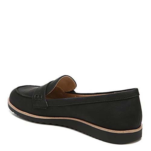 LifeStride Women's, Zee Loafer, Black/Black, 9 by LifeStride - Image 7