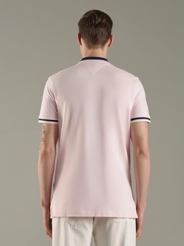 Image of Tommy Hilfiger Men Polo Shirt