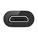 Belkin USB Type C to Micro USB Adapter, 5V/2.4A, 12W, USB 2.0, No Installation Required, Certified by USB-IF, Small and Portable Design