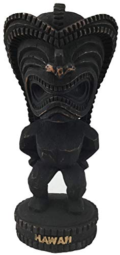 KC Hawaii Lucky Tiki 7" Figurine