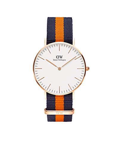 Daniel Wellington Classic Bedford Watch, 36mm