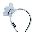 BT21 Official Merchandise by Line Friends - KOYA Baby Character Fashion Headband