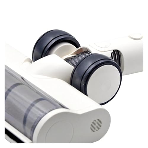 Accessoire aspirateur tapis compatible Dreame V10 R10 blanc - 3