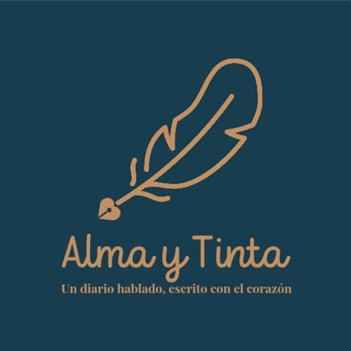 Alma y Tinta Titelbild