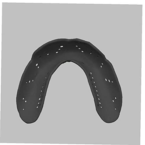 Mond Guard Sport Mond Braces Strapless Guard Gum Shield voor Hockey Boksen Voetbal Lacrosse - Image 8