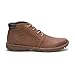 Caterpillar Men's TRANSFORM 2.0 Boot, dark beige, 11.5 M US