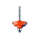Producto de calidad CMT Orange Tools 747.325.11 - Fresa perfilada con rodamil hm s 6 r 3il6/4il8