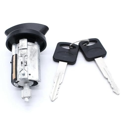 Cilindro de cerradura de encendido 1L3Z11582A para Ford F250 F350 Super Duty 1997 a 2007