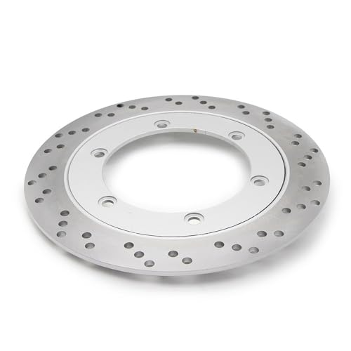 Rotor de disque frein avant moto de haute précision pour CB750 NT700 VFR750F VT750 CBR1000F