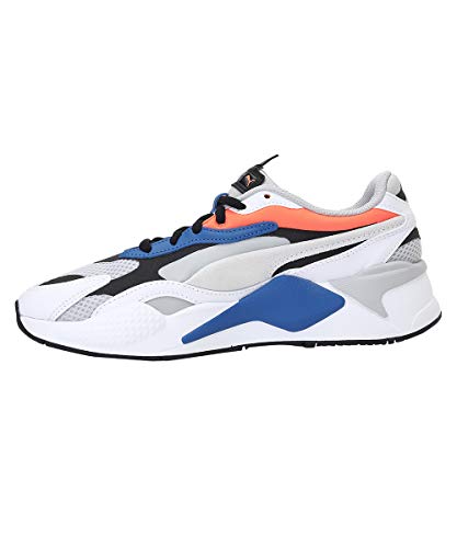 Image of Puma Unisex rs-x Plastic Sneaker