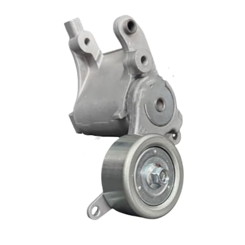 Poleas tensoras Compatible con TOYOTA Compatible HIACE Compatible FIAT SCUDO 272 270 Tensor de correa 16620-30020 16620-0L020 16620-30031 Kit Tensor Multi-V