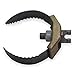 Ridgid-92485 P-Trap Cutter, 3 In. W, Steel