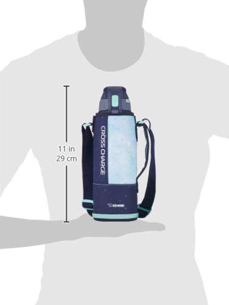 Amazon｜象印 (ZOJIRUSHI) 水筒 直飲み スポーツタイプ