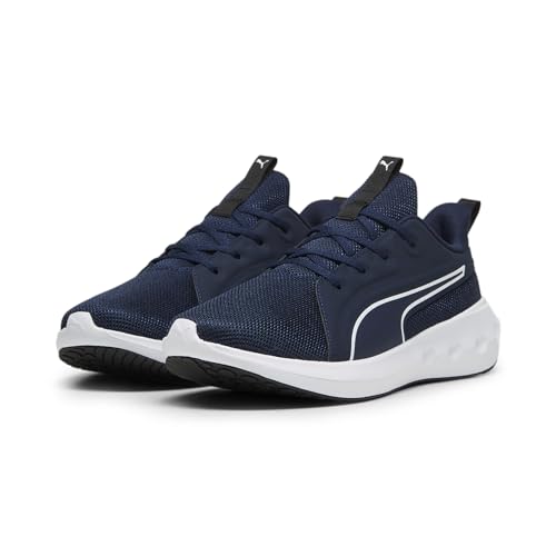 Image of Puma Unisex-Adult Softride Carson Running Shoe