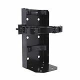 Amerex 809 Steel Heavy Duty Fire Extinguisher Bracket