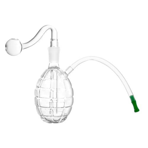 Mini Glas Bong Raucherpfeife, Öl Brenner, Wasser Portable Bubbler, Kleine Dab Rigs für Bongs Zubehör, 14mm Mini Glas Bong Raucherpfeife, Öl Brenner, Wasser Portable Bubbler, Kleine Dab Rigs für Bongs Zubehör, 14mm