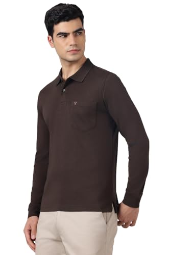 Image of Van Heusen Men T-Shirt