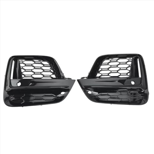 Garniture calandre avant BMW X3 G01 pour look urbain et moderne