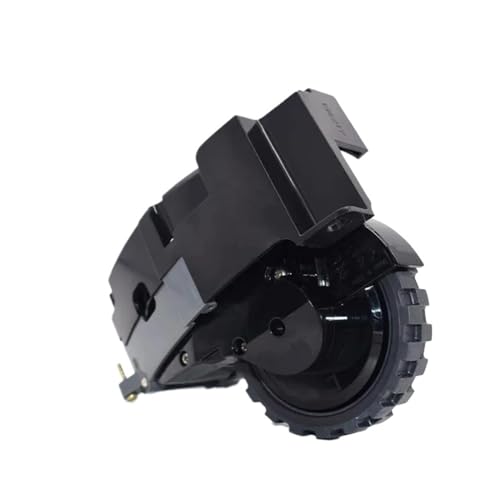 Ruedas Motrices Izquierda Y Derecha De Repuesto For Aspiradora Robot, Compatibles Con IRobot I7 I7 I7 Plus I8 I3 I6 J7 E5 E6 E7, Accesorios For Aspiradora(L)