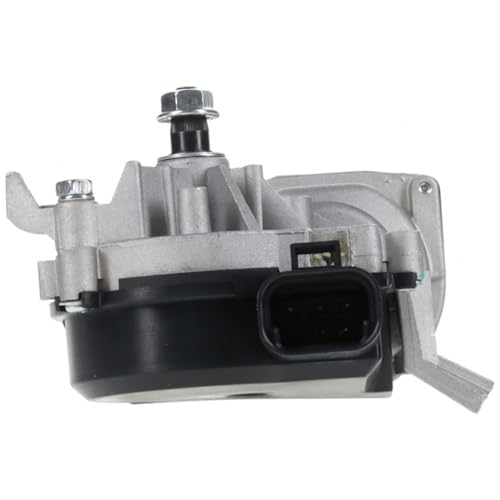 Image of OEG Parts New Front Wiper Motor W /Pulseboard Module Compatible with Chevrolet Malibu & Classic 1997-2005, Replaces GM 12463095, 22154405