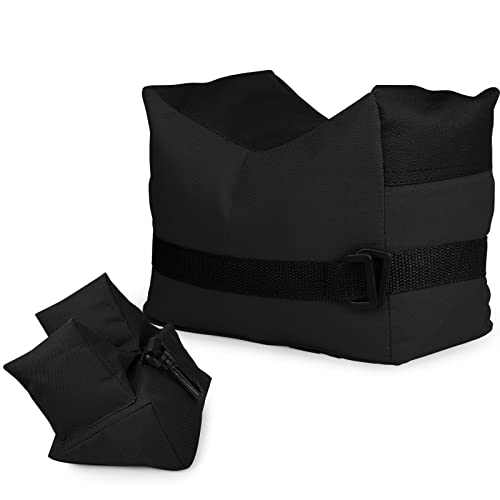 Find The Best Bean Bag Rifle Rest Reviews & Comparison Katynel